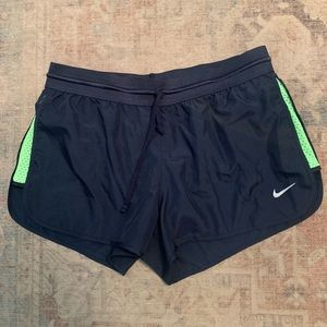Nike athletic shorts